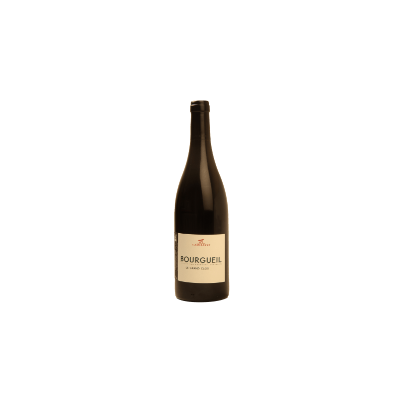 Domaine YANNICK AMIRAULT LE GRAND CLOS 2023