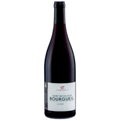 Domaine YANNICK AMIRAULT LA MINE 2025