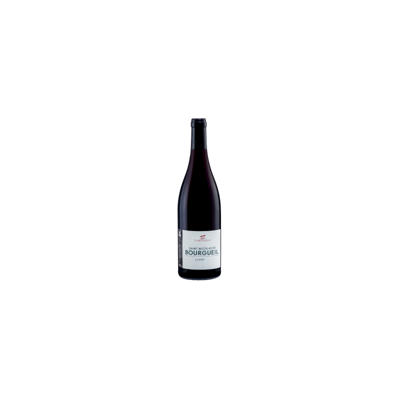 Domaine YANNICK AMIRAULT LA MINE 2025