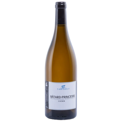 Domaine YANNICK AMIRAULT BATARD-PRINCESSE 2025