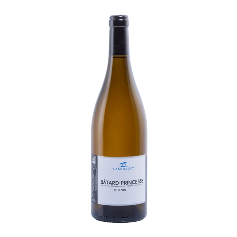 Domaine YANNICK AMIRAULT BATARD-PRINCESSE 2025