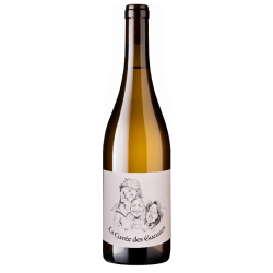 Domaine ADRIEN BERLIOZ CUVEE DES GUEUSES 2025