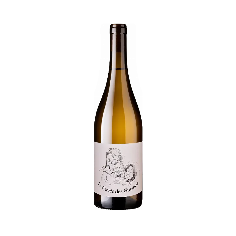 Domaine ADRIEN BERLIOZ CUVEE DES GUEUSES 2025