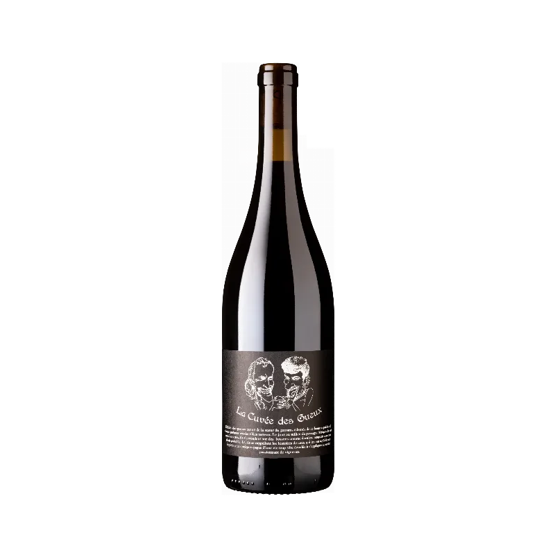 Domaine ADRIEN BERLIOZ CUVEE DES GUEUX 2025