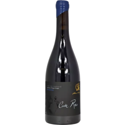 Domaine ADRIEN BERLIOZ CUVEE ROSA 2025