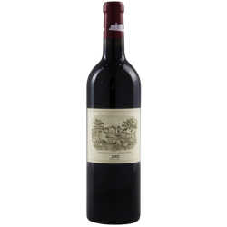Château LAFITE ROTHSCHILD 2007 1er CC