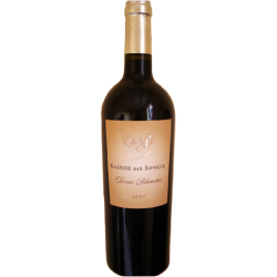 Domaine BASTIDE DES SONGES TERRES BLANCHES 2003