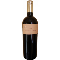 Domaine BASTIDE DES SONGES LISA 2003