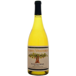 Domaine ALBAN VINEYARDS ESTATE ROUSSANNE 2007