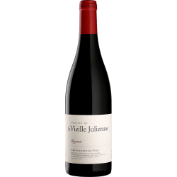 Domaine LA VIEILLE JULIENNE RESERVE 2006