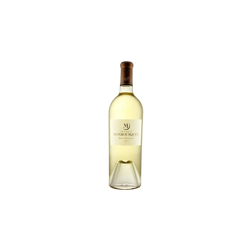 MONBOUSQUET BLANC 2014
