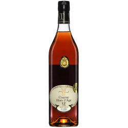 Domaine VALLEIN TERCINIER HORS D'AGE