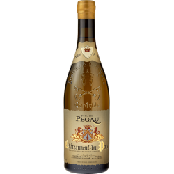 Domaine DU PEGAU CUVEE A TEMPO 2016