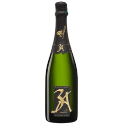 Domaine DE SOUSA & FILS CUVEE 3 A