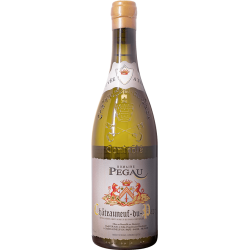 Domaine DU PEGAU CUVEE A TEMPO 2020