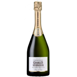 CHARLES HEIDSIECK BLANC DE BLANCS