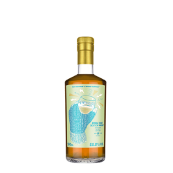 BEN NEVIS 25 ANS (THAT BOUTIQUE-Y WHISKY CO)