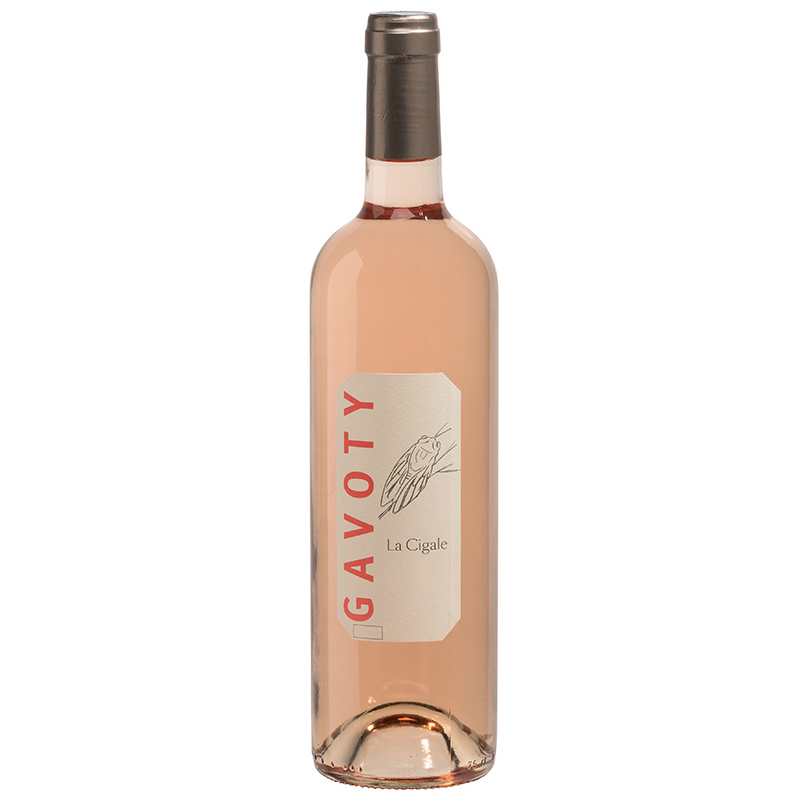 Domaine GAVOTY LA CIGALE