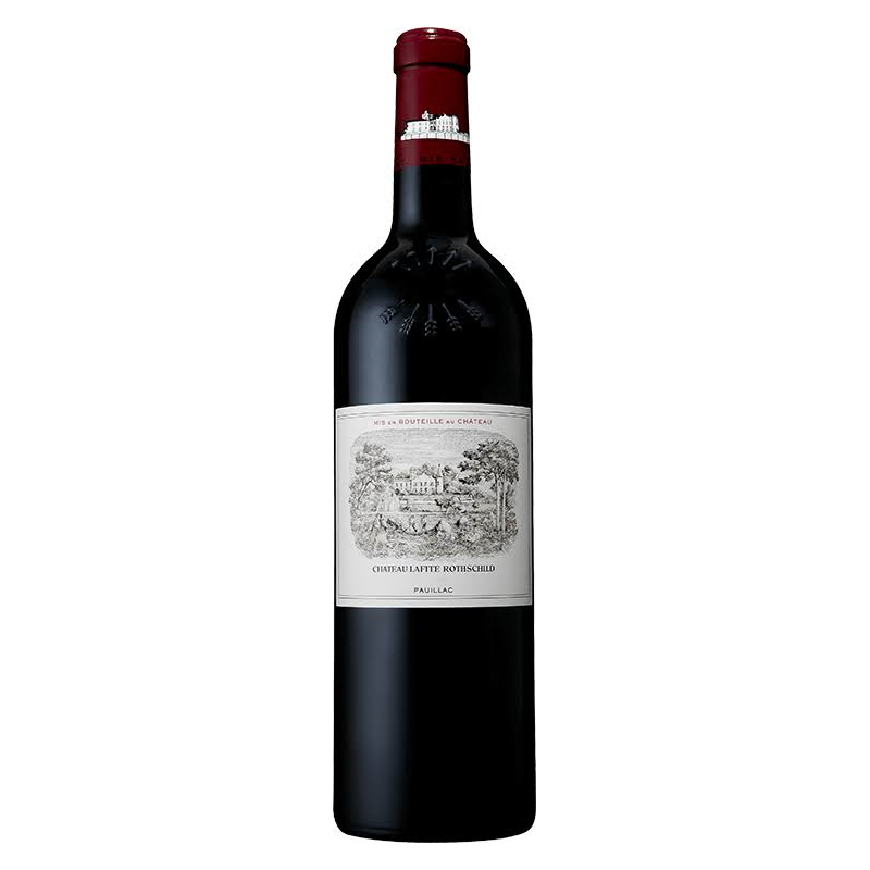 Château LAFITE ROTHSCHILD 2022 1er CC