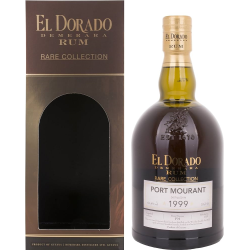PORT MOURANT RARE COLLECTION (EL DORADO) 1999
