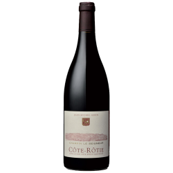 Domaine GERIN JEAN MICHEL CHAMPIN LE SEIGNEUR 2021