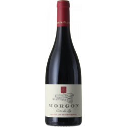 Domaine LOUIS CLAUDE DESVIGNES COTE DE PY 2016