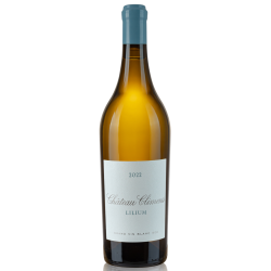 Château CLIMENS LILIUM 2022