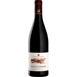Domaine STEPHANE OGIER LE PASSAGE 2021