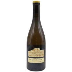 Domaine GANEVAT LES VIGNES DE MON PERE 2004