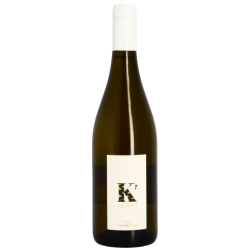 Domaine LA TERRASSE ELISE K'YENNE 2022