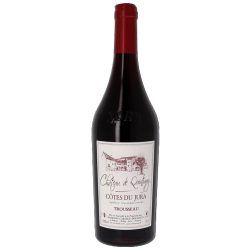 Domaine CARTAUX-BOUGAUD TROUSSEAU 2023