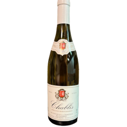 Domaine GAUMONT ERIC 2024