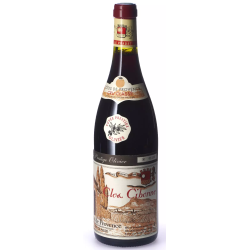 Clos CIBONNE CUVEE PRESTIGE OLIVIER 2024