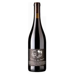 Domaine ADRIEN BERLIOZ CUVEE DES GUEUX 2025