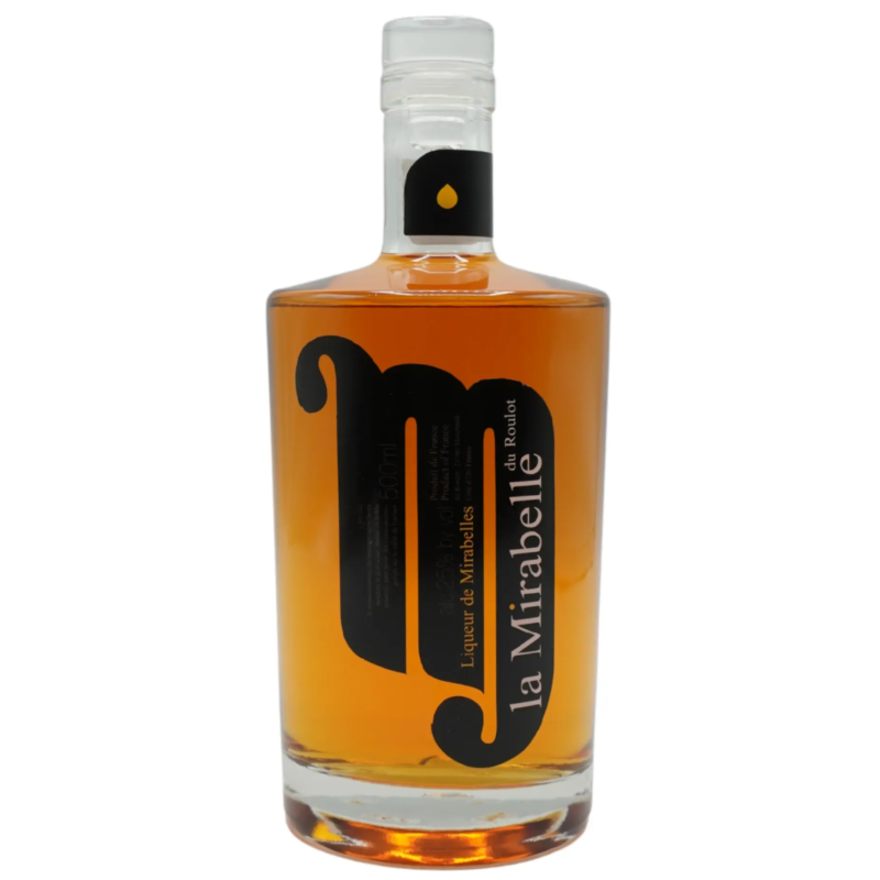 Domaine ROULOT J.M LA MIRABELLE DU ROULOT