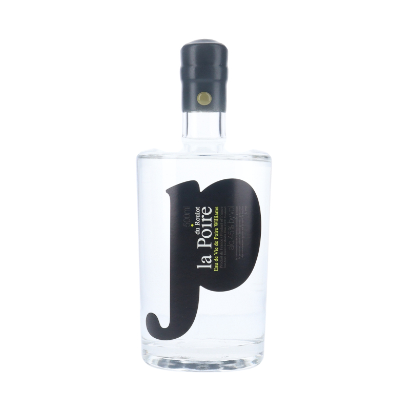 Domaine ROULOT J.M EAU DE VIE DE POIRE