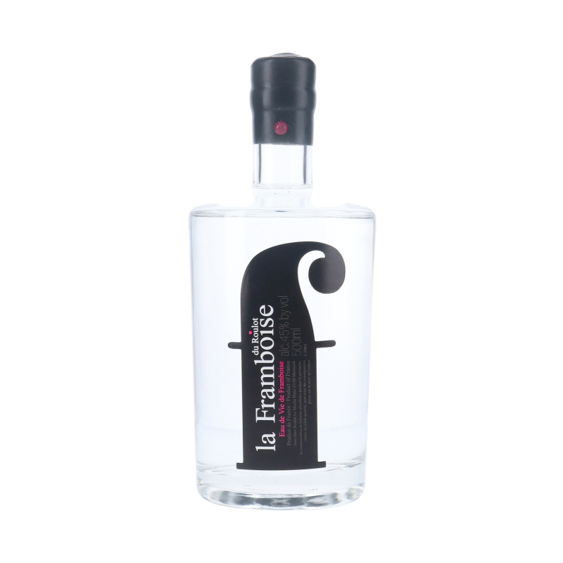 Domaine ROULOT J.M EAU DE VIE DE FRAMBOISE