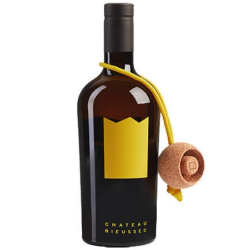 Château RIEUSSEC 2023 1er CC