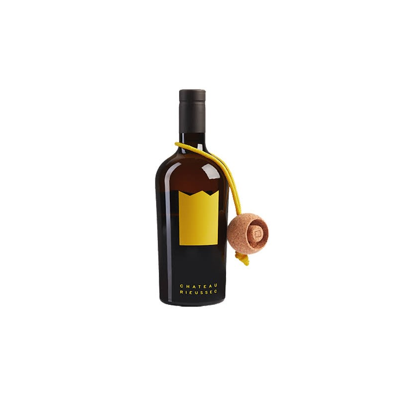 Château RIEUSSEC 2023 1er CC