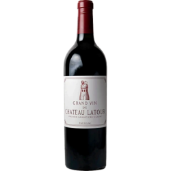 Château LATOUR 2019 1er CC