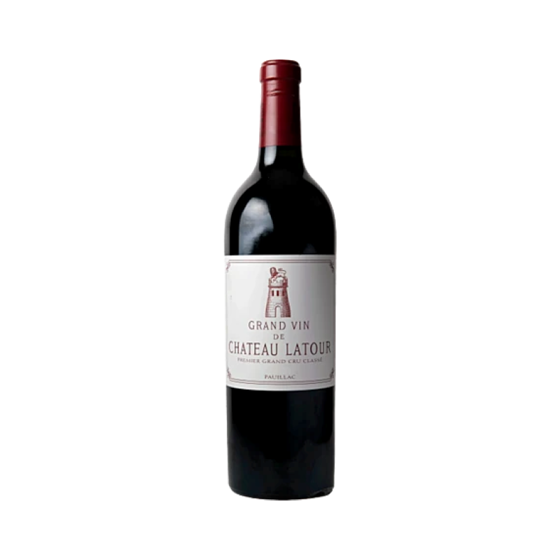 Château LATOUR 2019 1er CC