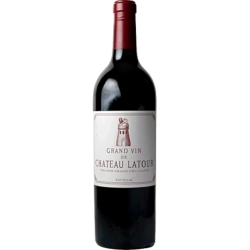 Château LATOUR 2019 1er CC