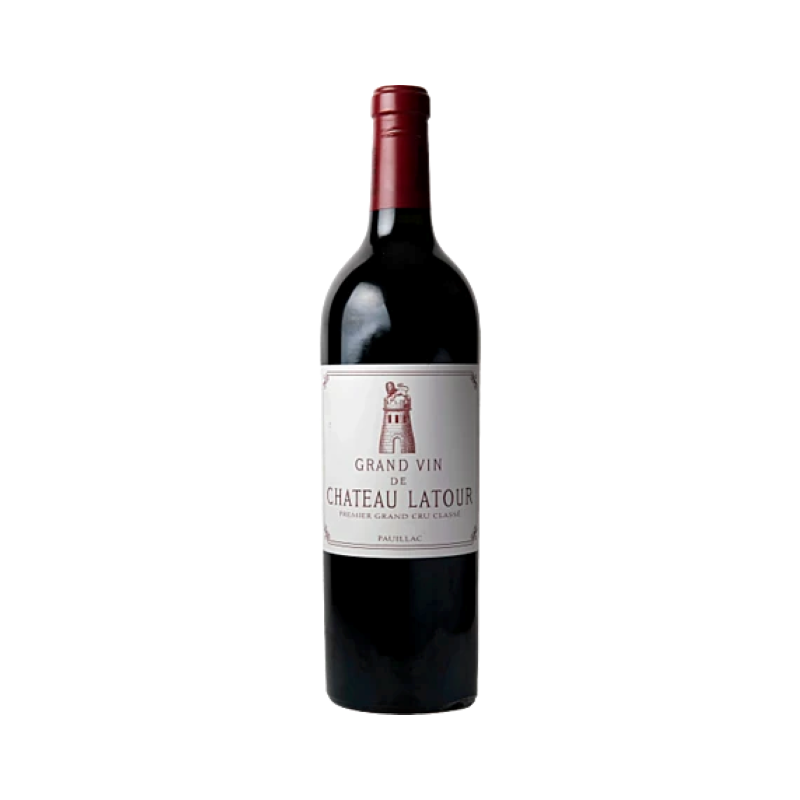 Château LATOUR 2019 1er CC