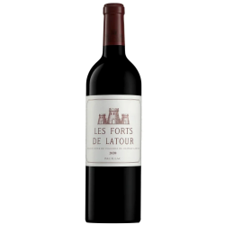 LES FORTS DE LATOUR 2020