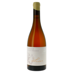 Domaine ADRIEN BERLIOZ CUVEE LUCIEN 2025