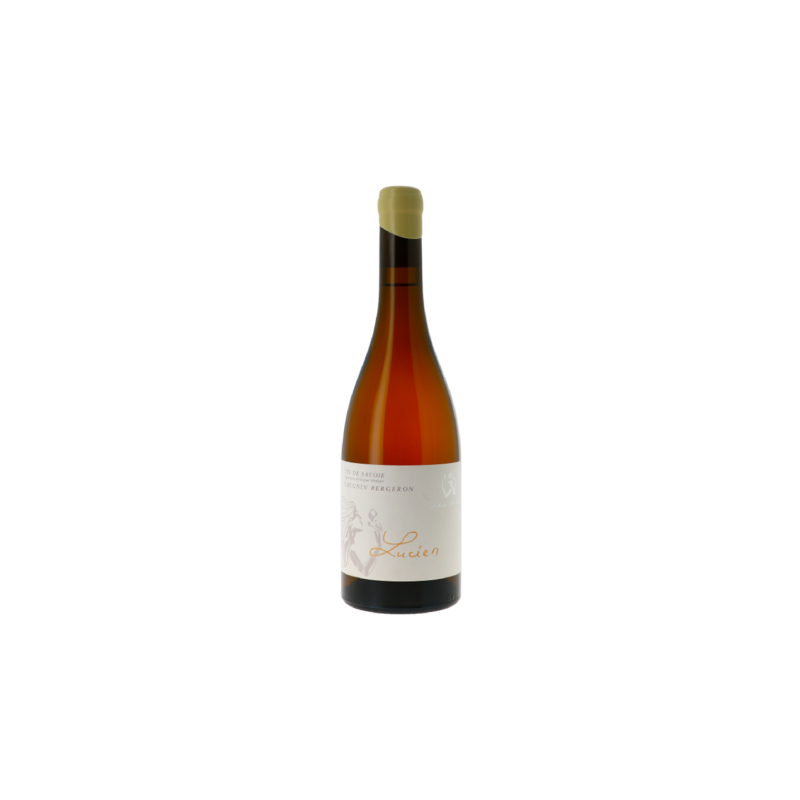 Domaine ADRIEN BERLIOZ CUVEE LUCIEN 2025