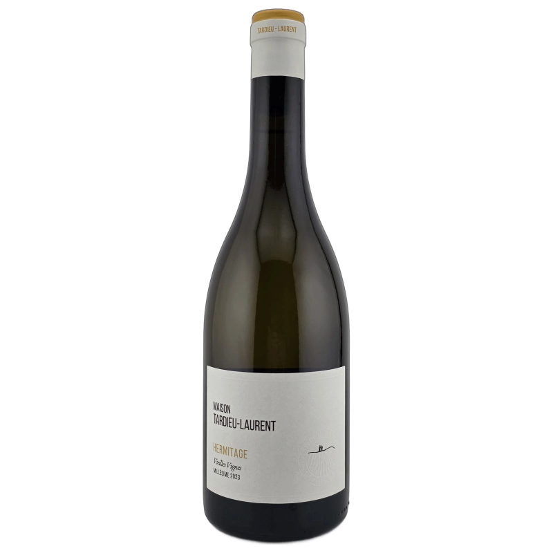 Domaine TARDIEU LAURENT VIEILLES VIGNES 2025 PRIMEUR