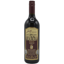 Domaine KAY BROTHERS AMERY 'HILLSIDE SHIRAZ' 2004