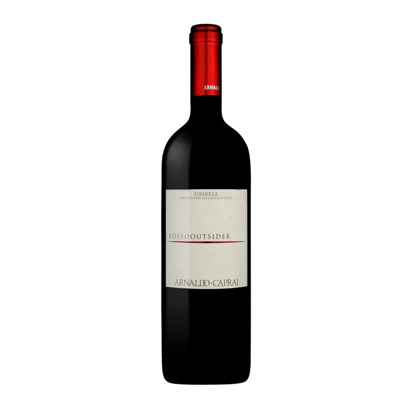 Domaine CAPRAI ARNALDO THE OUTSIDER 2004