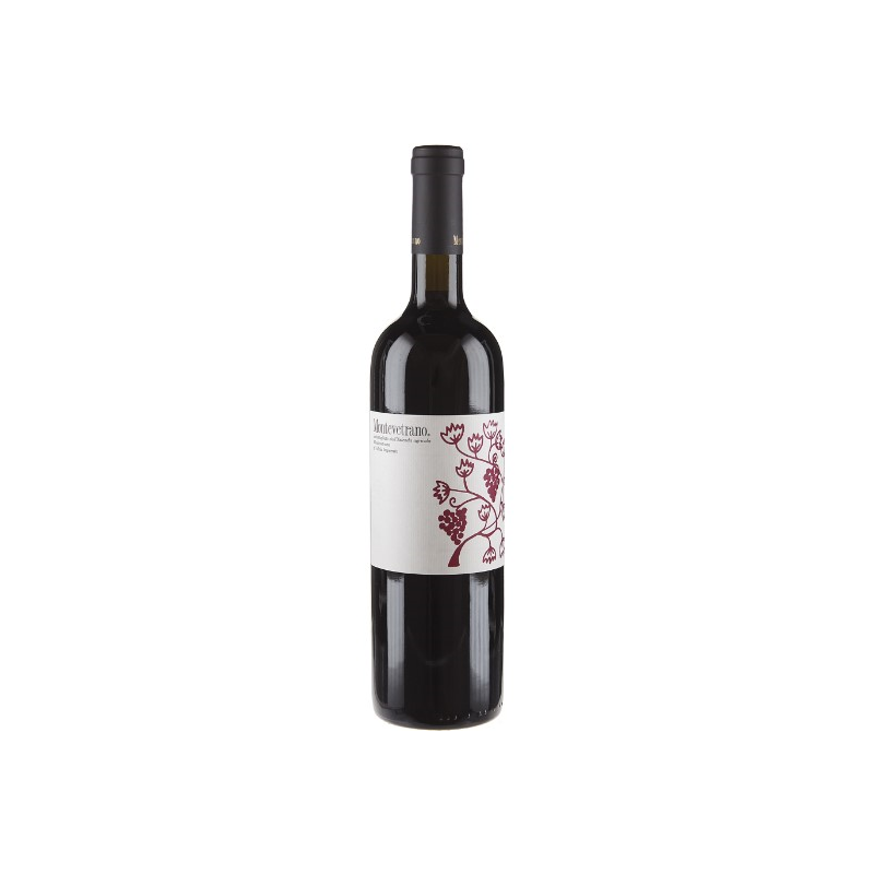 Domaine MONTEVETRANO 2003